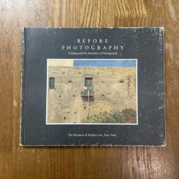 Before Photography   Painting and the Invention of Photography