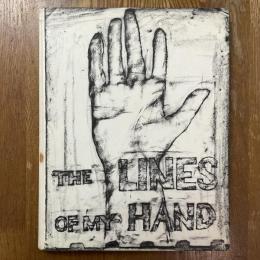 The lines of my hand