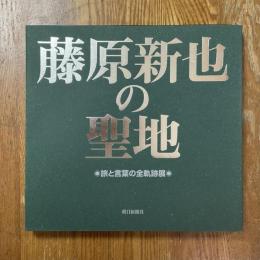 藤原新也の聖地 : 旅と言葉の全軌跡展