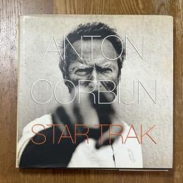 Anton Corbijjn Star Trak