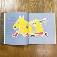 Sparkle and Spin   A book about words