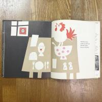 Sparkle and Spin   A book about words