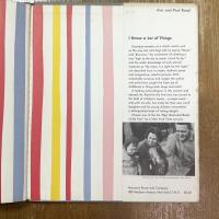 Sparkle and Spin   A book about words