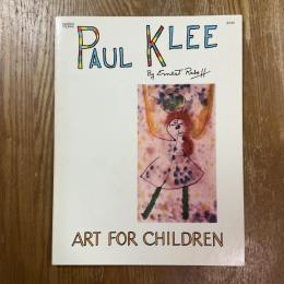 Paul Klee   Art for Children