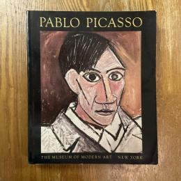 Pablo Picasso　A Retrospective