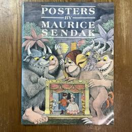 Posters by Maurice Sendak