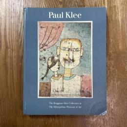 Paul Klee  The Berggruen Klee Collection in the Metropolitan Museum of Art