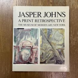 Jasper Johns  A Print Retrospective