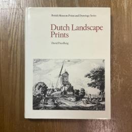 Dutch Landscape Prints