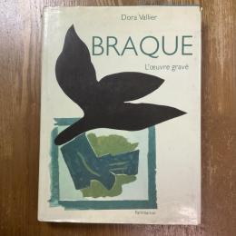 Braque : l'œuvre gravé : catalogue raisonné
