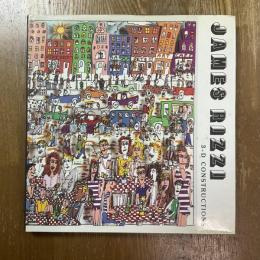 James Rizzi   3-D Constructions