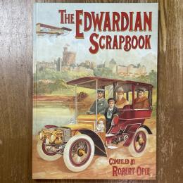 The Edwardian Scrapbook