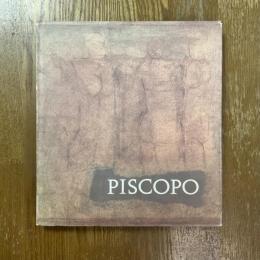 Fabio Piscoro   Dieci Anni di Pittura 1979-1989 A cura di Nicola Micieli