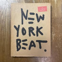 New York beat. : Jean-Michel Basquiat in downtown 81