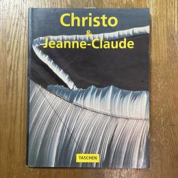 Christo & Jeanne-Claude