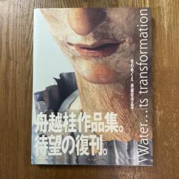水のゆくえ　舟越桂作品集