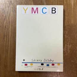 Shinro Ohtake   YMCB