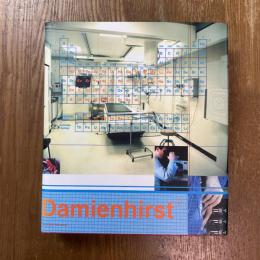 Damien Hirst: I Want to Spend the Rest of My Life Everywhere, With Everyone, One to One, Always, Forever, Now.