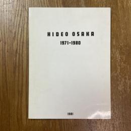 Hideo Osaka 1971-1980