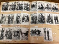 Malick Sidibe    Chemises