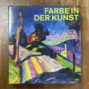Farbe in der kunst 
