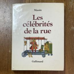 Les celebrites de la rue