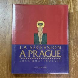 La Secession a Prague 