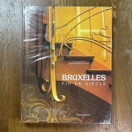 Bruxelles fin de siecle