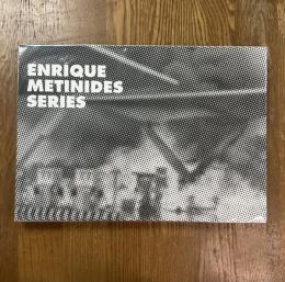 Enrique Metinides   Series