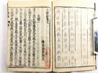 五雑組　全8冊