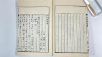 和漢対照陶説　全6冊