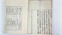 老子鬳斎口義　全2冊