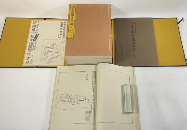 本草備要　經驗千方　古本　古書　古典 本草備要 經驗千方 古本 古書 古典