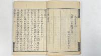 愛日楼文詩　全4冊