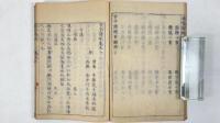 古今詩刪　全6冊