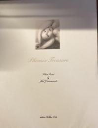 山本じん
銀筆画集　