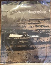 Raul-fortes,lithographies