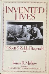 Invented lives 
F.scott Zelda Fitzgerald 