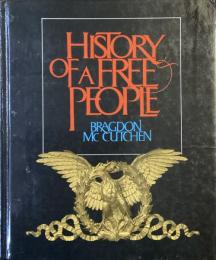 History of a free people 
