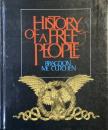 History of a free people 