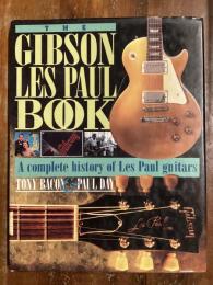 THE GIBSON LES PAUL BOOK
