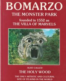 BOMARZO the monster park