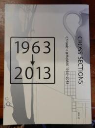 開館50周年記念特別展　交差する表現　工芸/デザイン/総合芸術