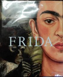 FRIDA　KAHLD