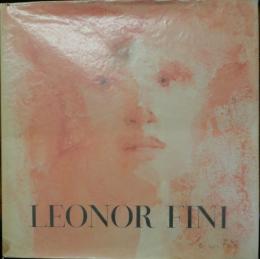 LEONOR　FINI　フィニ研究