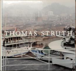 THOMAS STRUTH 1977-2002