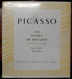 LES DAMES DE MOUGINS PICASSO