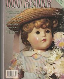 DOLL READER　1988.March