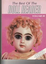 The Best of DOLL READER  volume3