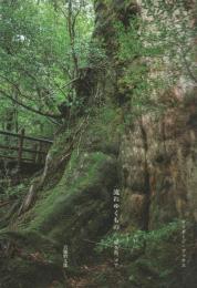 流れゆくもの　屋久島、ゴア